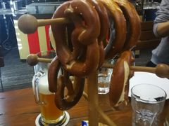 -Paulaner·德国帕拉娜自酿啤酒餐厅(海上世界店)