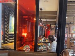 -江边城外烤全鱼(方庄时代购物中心店)