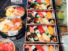 -阪急百货店(梅田总店)
