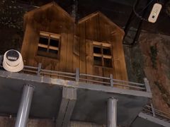 -破瓦寒窑·地摊烤羊排