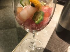 -極上萬膳·日料放题(海岸城店)