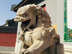 -北平图书馆旧址