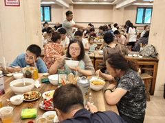 -老刘家永盛斋·传统泡馍(东关南街店)