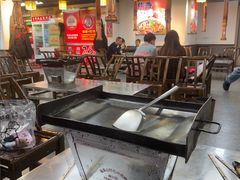 -郝大姐·乌龙山铁板烧(大学城三店)