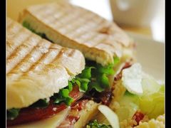 IMGP6505-榖屋house of flour(张江首店)