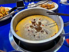 -马路边边串串香(双井直营店)