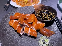 -德尚煌·顺德菜(誉山悠方天地店)
