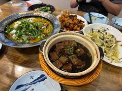 -老牛窝里(总店)