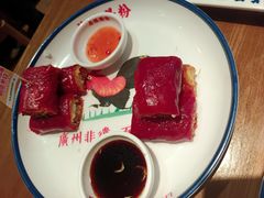 -荔银肠粉(广州北京路旗舰店)