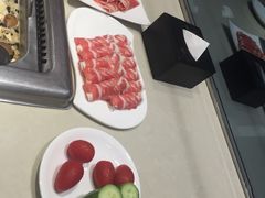 -海底捞火锅(勒泰店)
