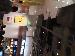 -菲滋意式餐厅(鄞州印象城店)