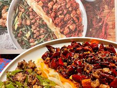 -铁公鸡·四川料理(天环广场店)