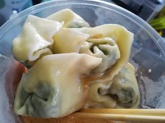 -潘国仙耳光馄饨(黄家阙路店)