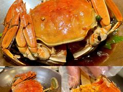 -苏帮袁Sue Cuisine(南开大悦城店)