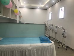 -蕾特恩专业祛痘·皮肤管理