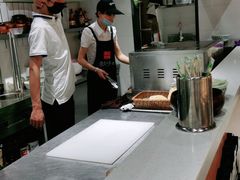 -西北杂粮筐凉皮大王(龙湖·北城天街购物广场店)