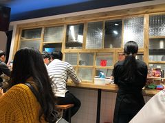 -厝内小眷村(天河南一路店)