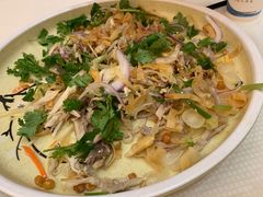 -湾仔渔村(高明店)