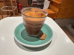 -Cafe del Volcan(永康路店)