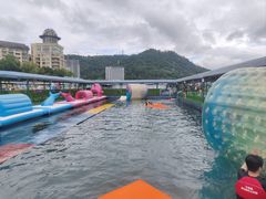 -千岛湖-欢乐水世界