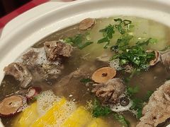 -西贝(虹口龙之梦店)