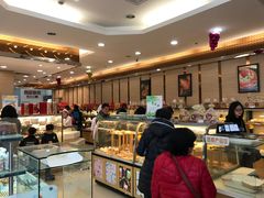 -长发西饼(临顿路店)