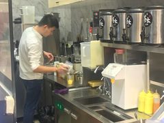 -茶太良品·京派茶饮(天河城店)