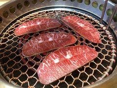 -九田家黑牛烤肉料理(新光汇店)
