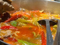 -金塔傣乡·云南民族特色菜·傣味手抓饭(金瓦路店)