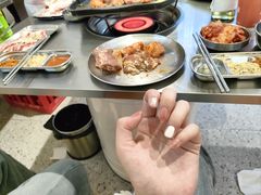 -阿亲家·韩式无限烤肉(春熙路店)