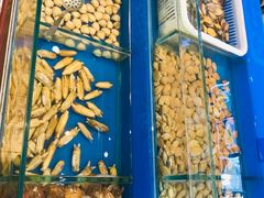 -丹东汇侨希尔顿花园酒店自助餐