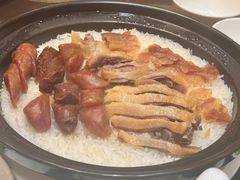 -好彩海鲜火锅饭店(银河百老汇店)