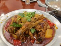 -龙凤瓦罐煨汤馆(清江东路店)