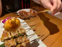 -有喜屋·鲜鸡烧鸟·居酒屋(安龙路店)