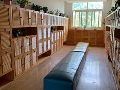 -上海市民办金苹果学校