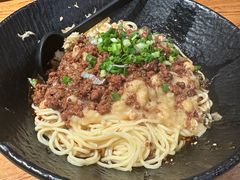 -我的面 川味Bistro(后沙峪店)