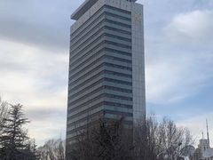 -中央广播电视总台(光华路办公区)