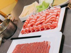 -君邦火锅(新疆大厦店)