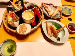 -蟹道乐(梅田店)