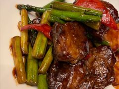 -环球港凯悦 · 享悦中餐厅