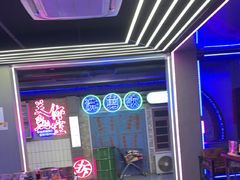 -关你鬼室大型密室逃脱(佛山创意园店)