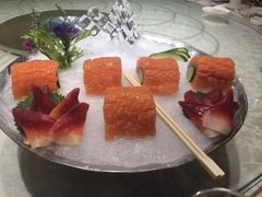 -华师大厦酒店·华粤轩中餐厅