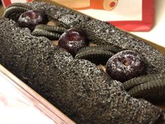 -木子木水日式烫面包(杭州首店)