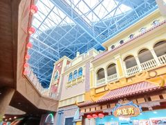 -广州融创文旅城