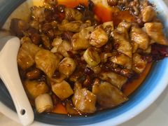 -渝乡人家(和平里店)