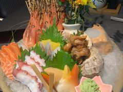 -匠和风精致料理(祥禾天地店)