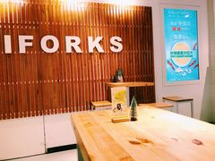 -CALIFORKS加州叉子轻食(朝阳门店)