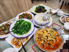 -巽寮印象美食部落餐厅·海鲜·地方特色菜(惠州体验店)