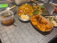 -有局·成都市井烧烤·精酿啤酒(双楠店)