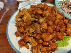 -盛德利食府 天津菜(河西店)